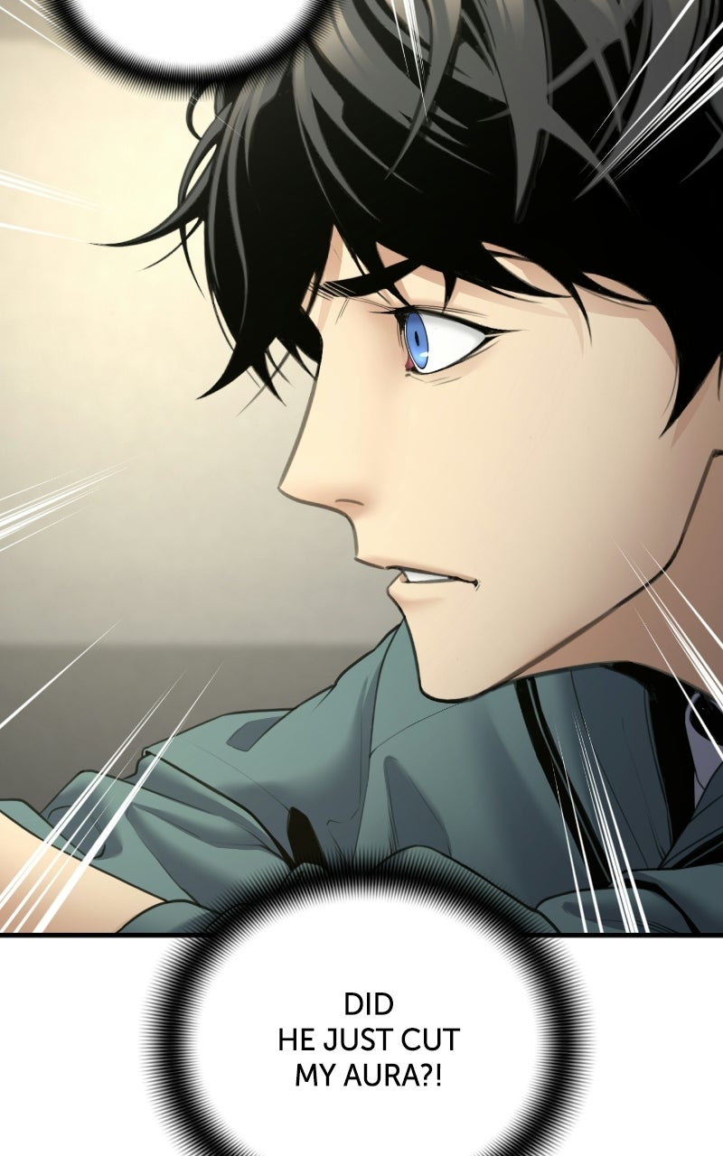 Leveling Up in an Exclusive Dungeon Episode 50 page 40 - 