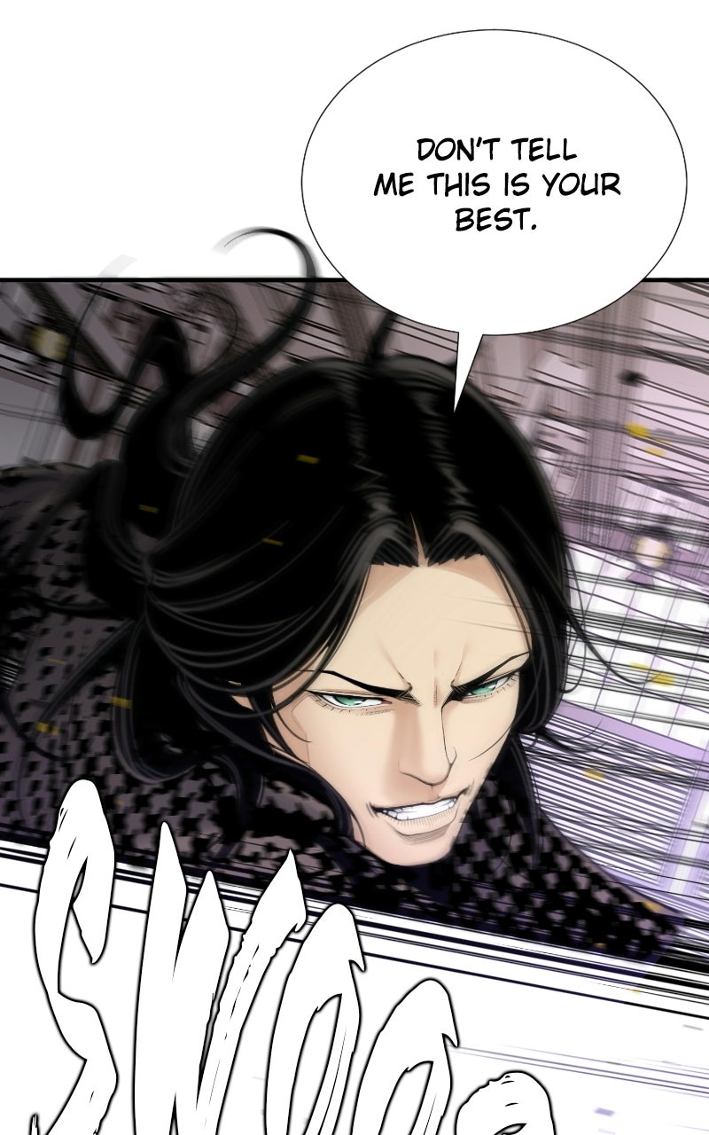 Leveling Up in an Exclusive Dungeon Episode 50 page 43 - 