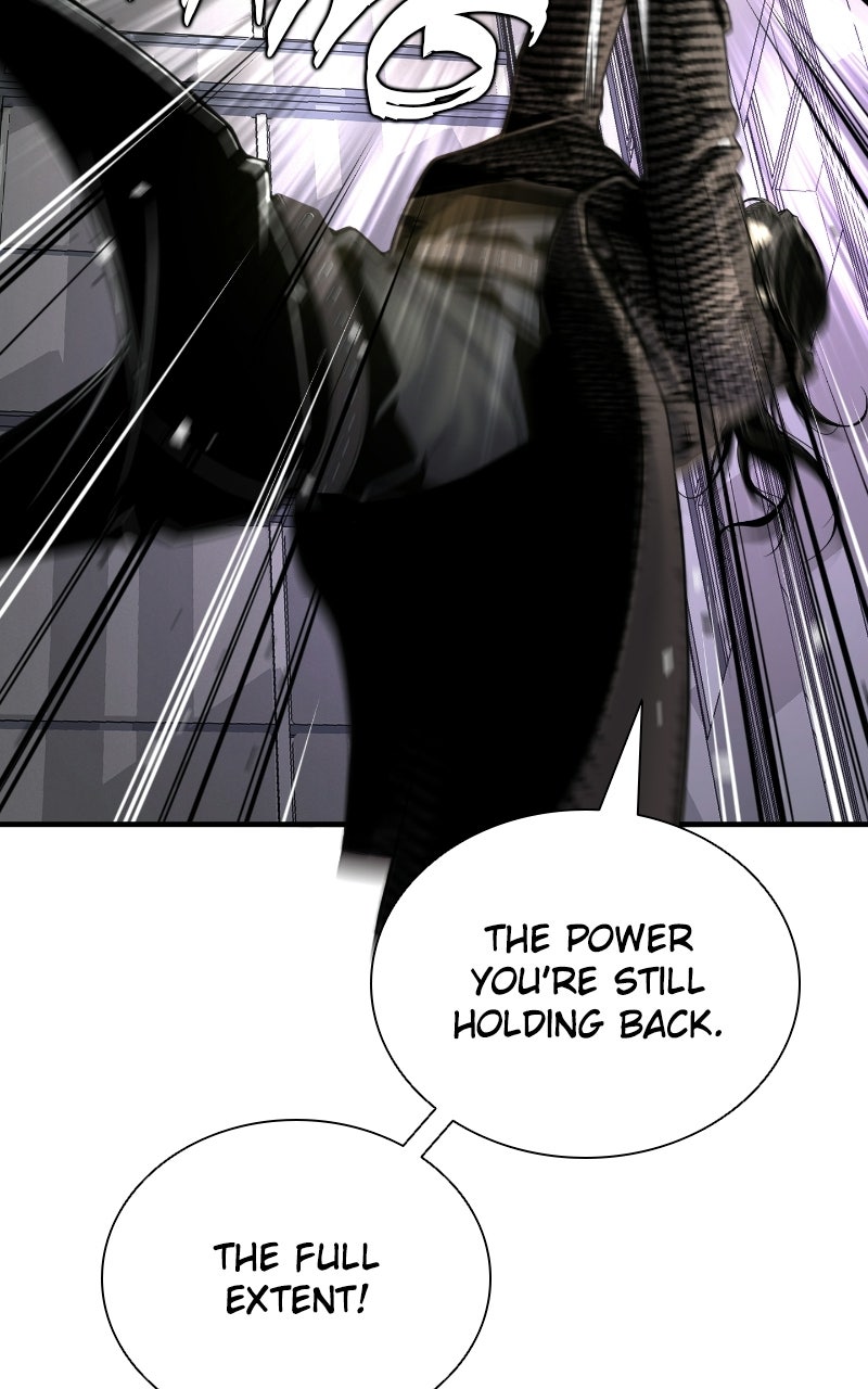 Leveling Up in an Exclusive Dungeon Episode 50 page 46 - 