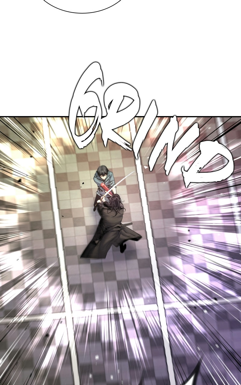 Leveling Up in an Exclusive Dungeon Episode 50 page 47 - 