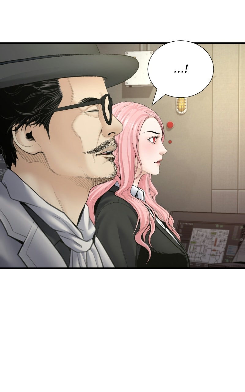Leveling Up in an Exclusive Dungeon Episode 50 page 49 - 