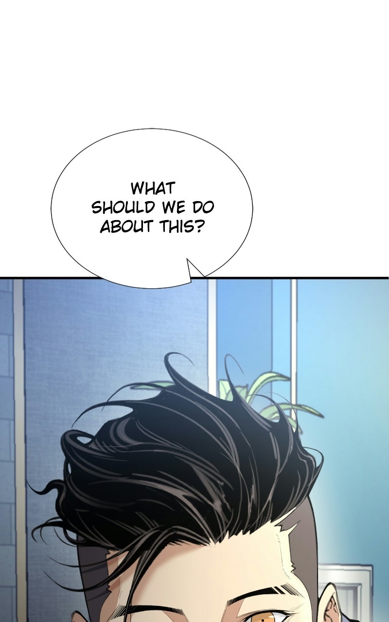 Leveling Up in an Exclusive Dungeon Episode 50 page 6 - 