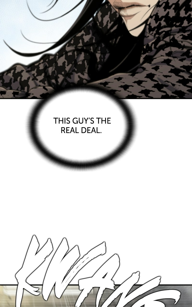 Leveling Up in an Exclusive Dungeon Episode 50 page 52 - 
