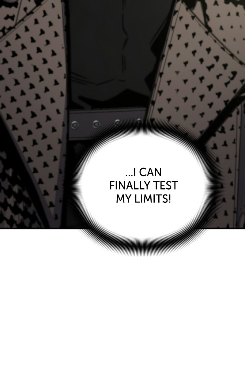 Leveling Up in an Exclusive Dungeon Episode 50 page 61 - 