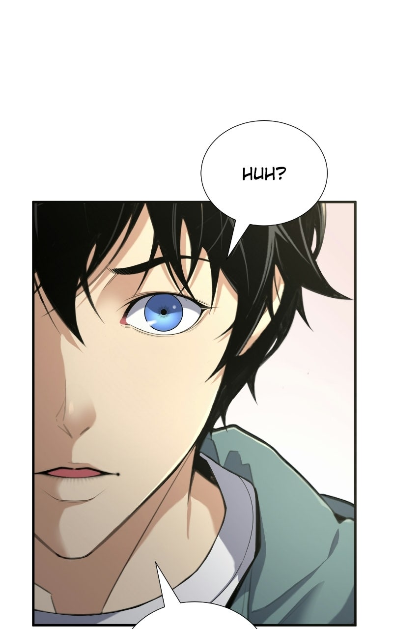 Leveling Up in an Exclusive Dungeon Episode 50 page 68 - 