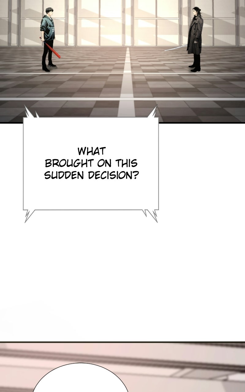 Leveling Up in an Exclusive Dungeon Episode 50 page 70 - 