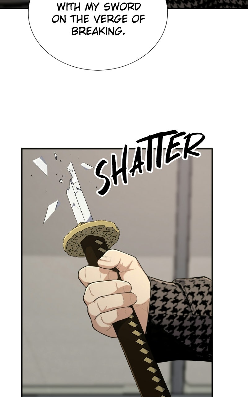 Leveling Up in an Exclusive Dungeon Episode 50 page 72 - 