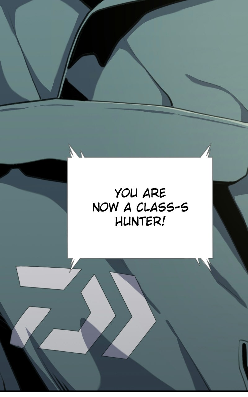 Leveling Up in an Exclusive Dungeon Episode 50 page 77 - 