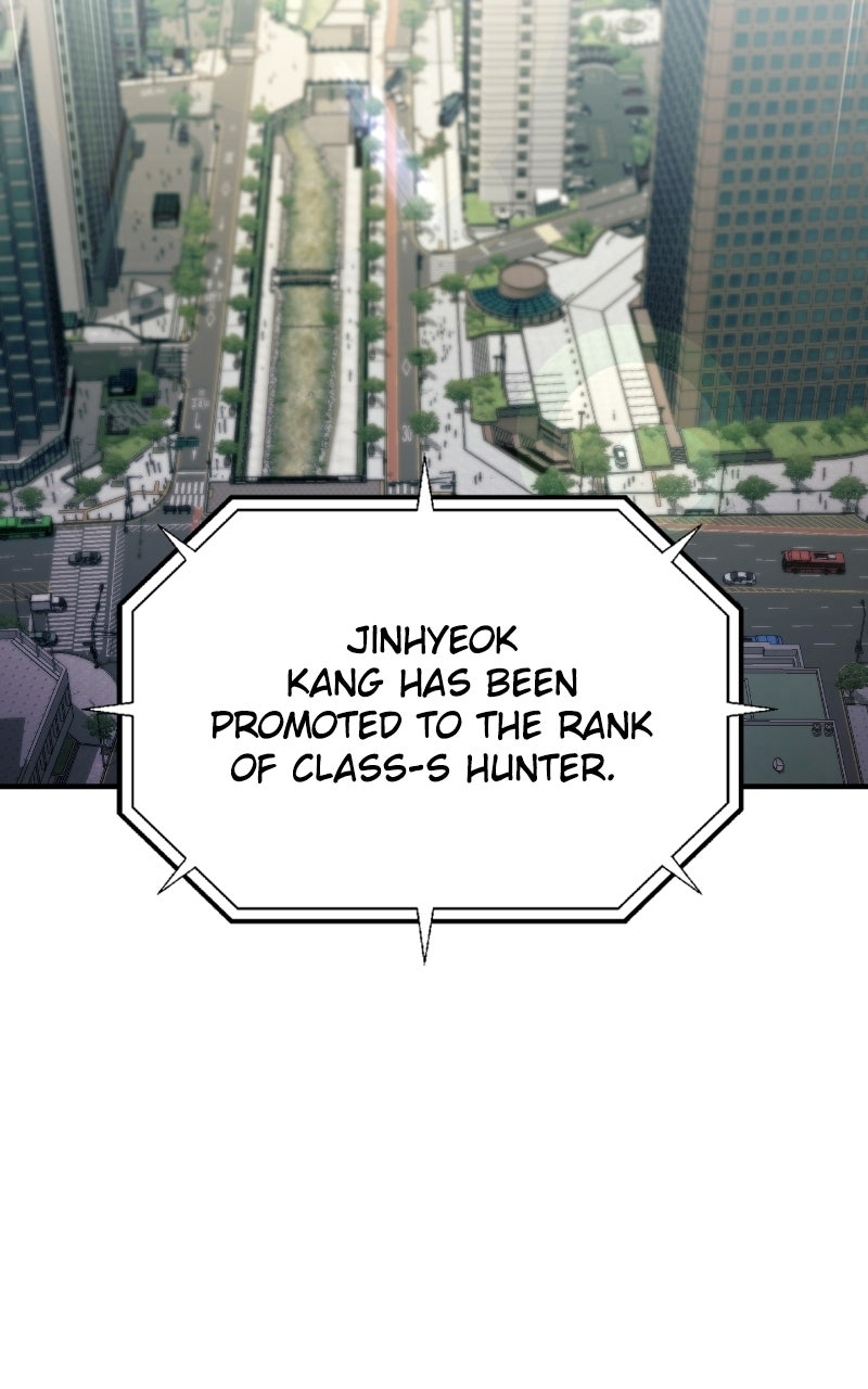 Leveling Up in an Exclusive Dungeon Episode 50 page 80 - 