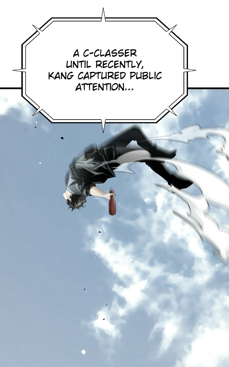 Leveling Up in an Exclusive Dungeon Episode 50 page 81 - 