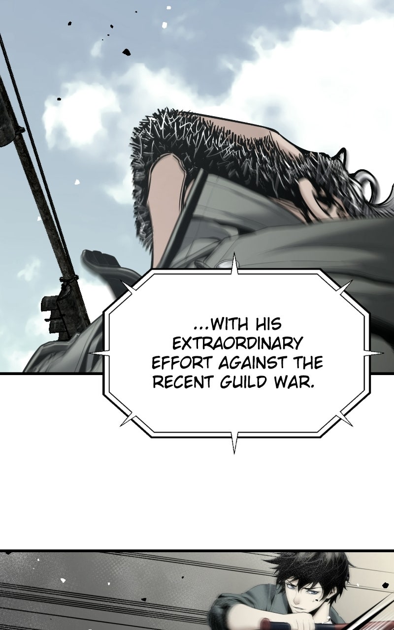 Leveling Up in an Exclusive Dungeon Episode 50 page 82 - 