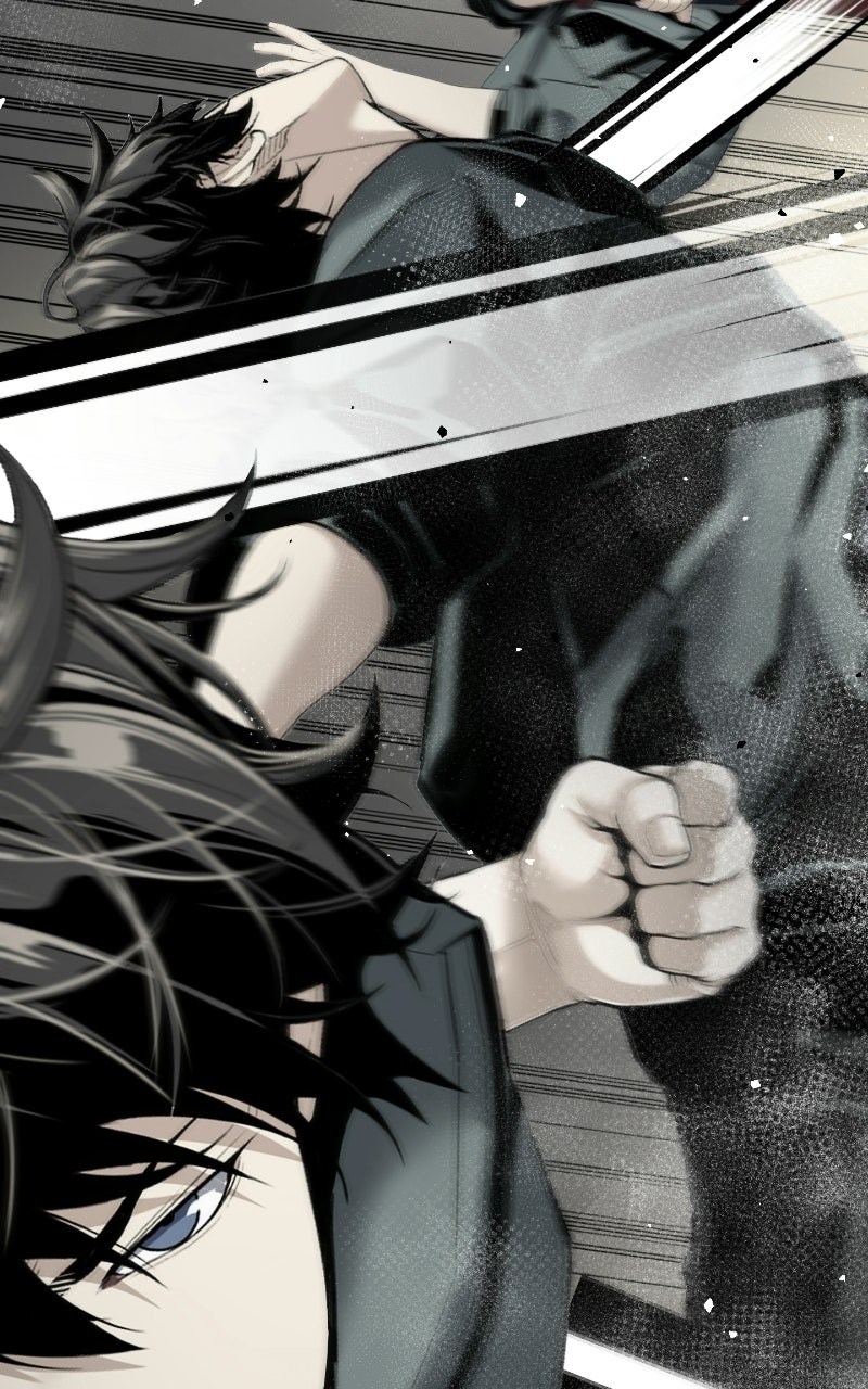 Leveling Up in an Exclusive Dungeon Episode 50 page 83 - 