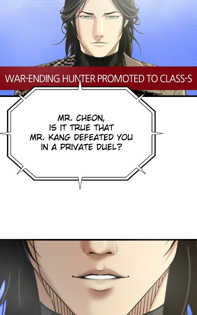 Leveling Up in an Exclusive Dungeon Episode 50 page 87 - 