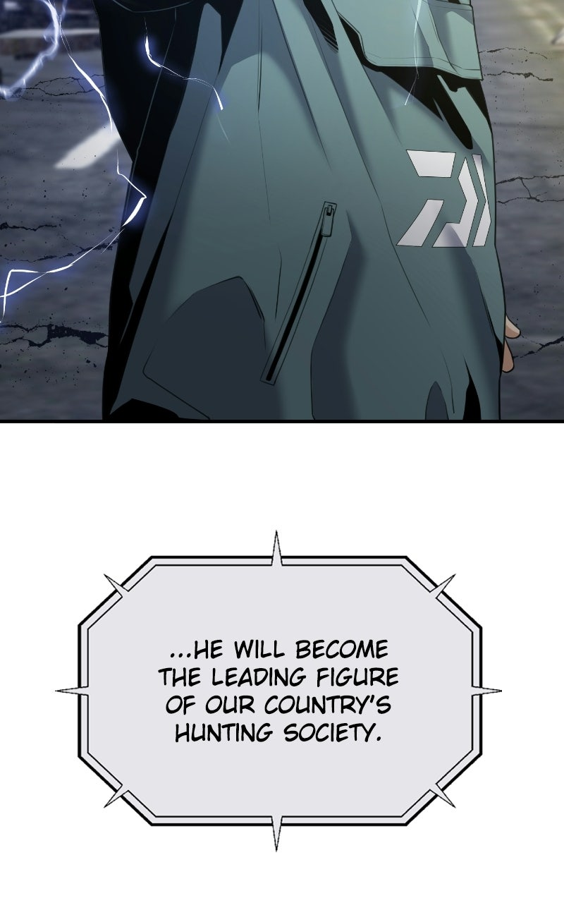 Leveling Up in an Exclusive Dungeon Episode 50 page 90 - 