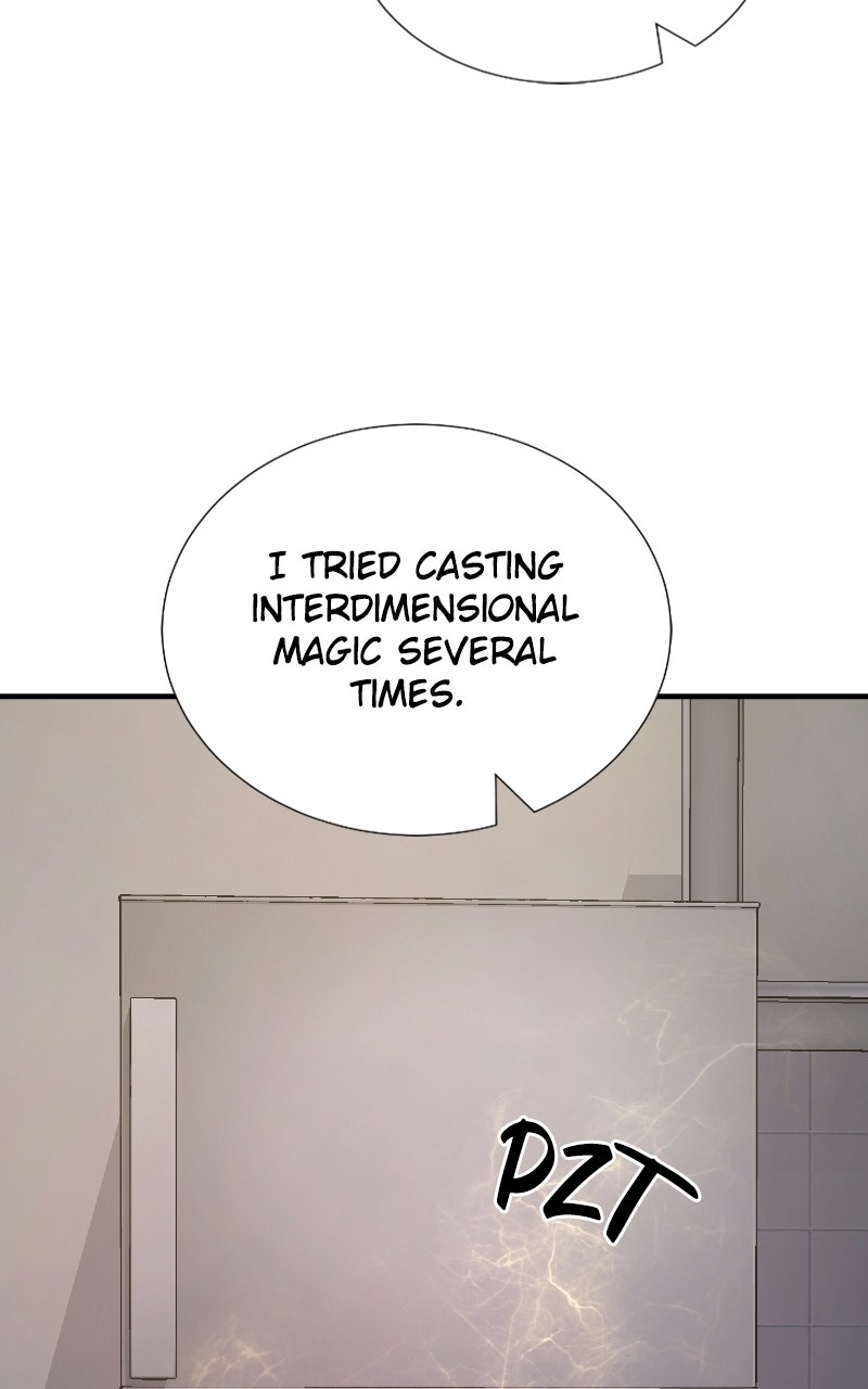 Leveling Up in an Exclusive Dungeon Episode 51 page 102 - 