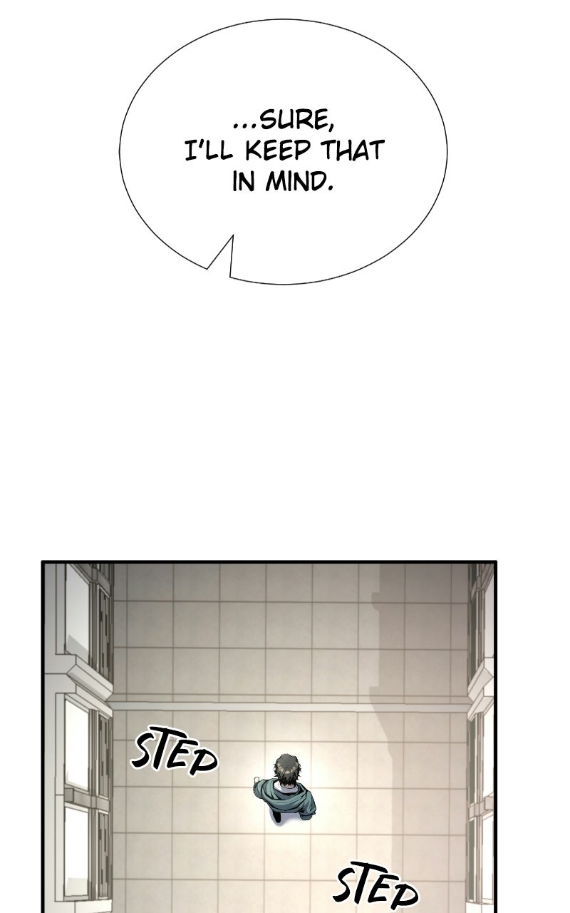 Leveling Up in an Exclusive Dungeon Episode 51 page 14 - 