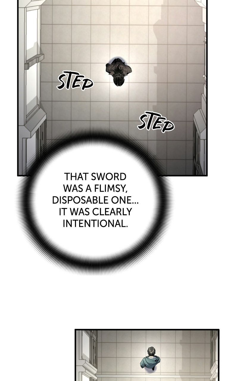 Leveling Up in an Exclusive Dungeon Episode 51 page 15 - 