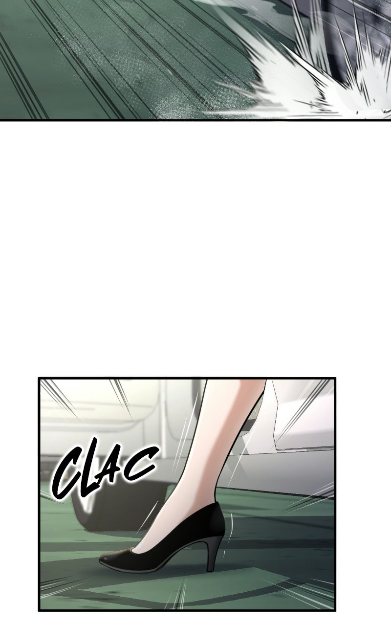 Leveling Up in an Exclusive Dungeon Episode 51 page 22 - 