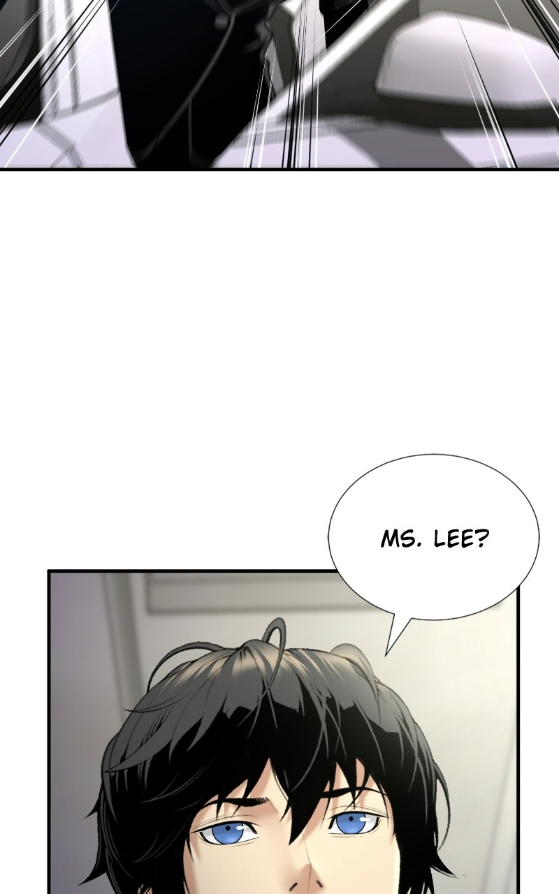 Leveling Up in an Exclusive Dungeon Episode 51 page 24 - 