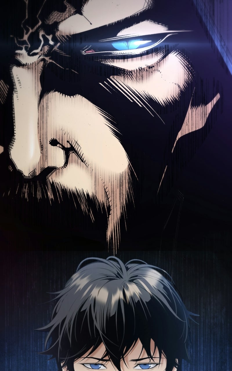 Leveling Up in an Exclusive Dungeon Episode 51 page 31 - 