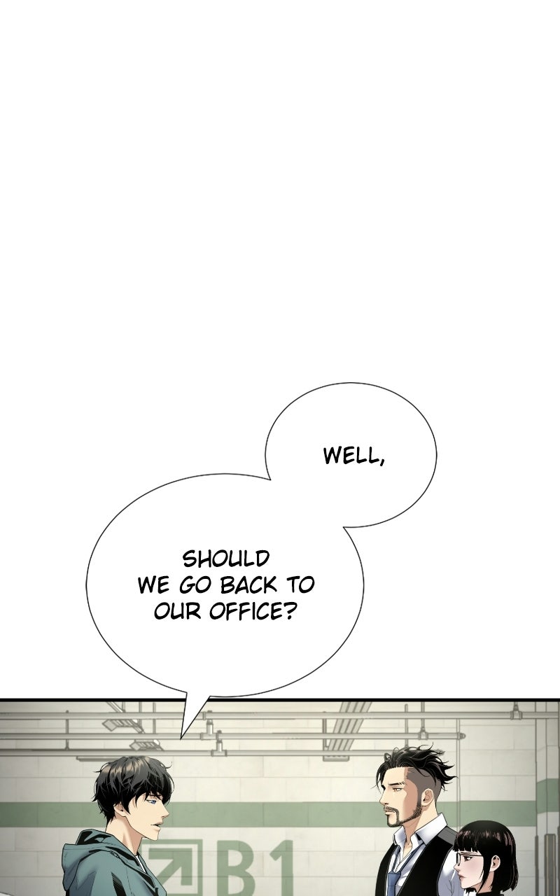 Leveling Up in an Exclusive Dungeon Episode 51 page 33 - 