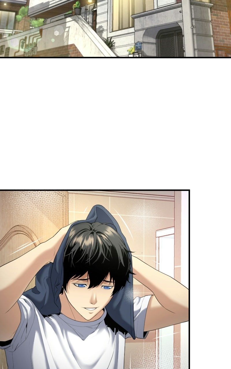 Leveling Up in an Exclusive Dungeon Episode 51 page 38 - 