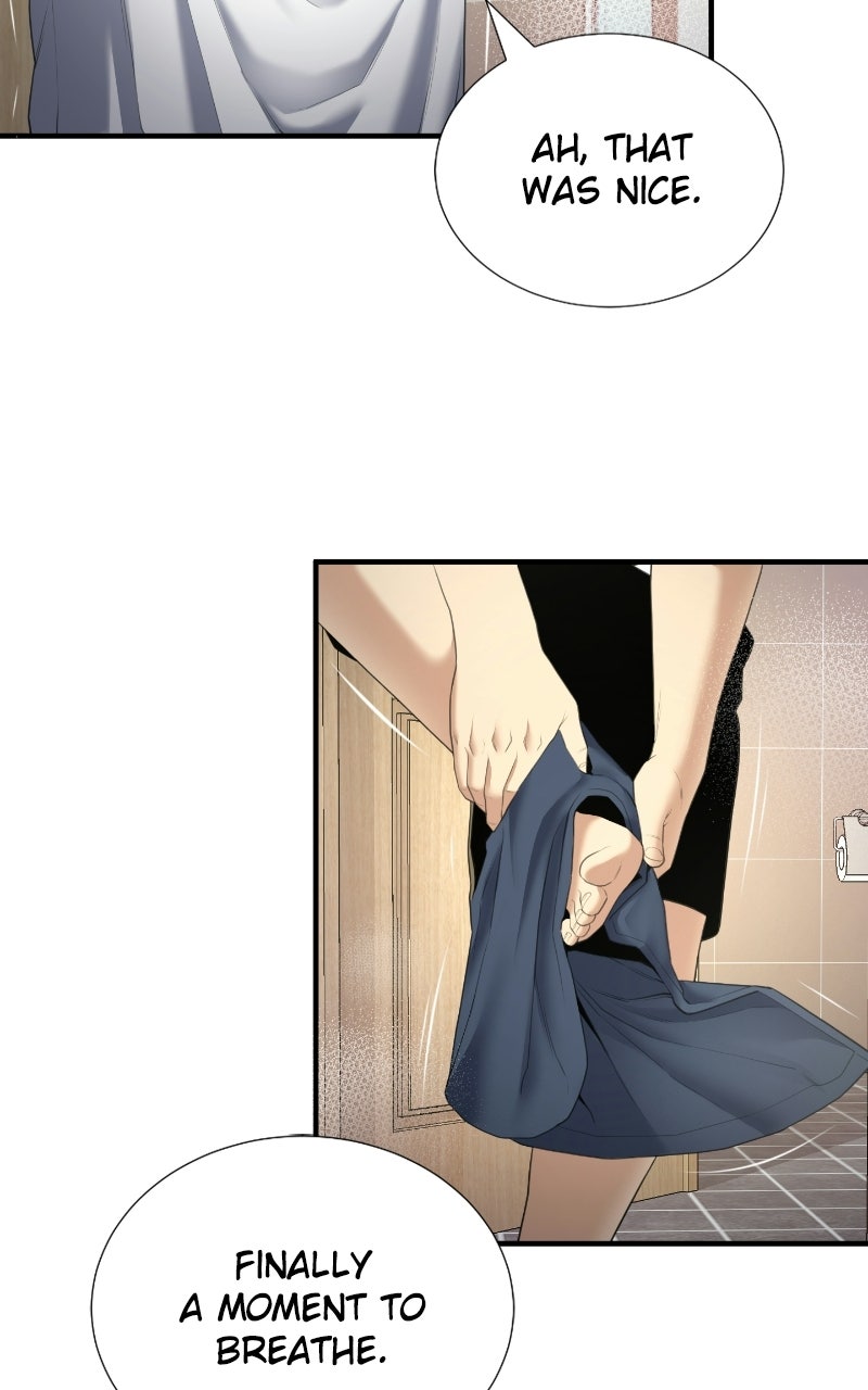Leveling Up in an Exclusive Dungeon Episode 51 page 39 - 