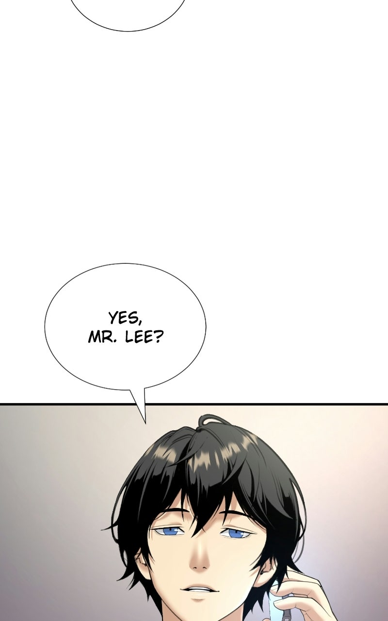 Leveling Up in an Exclusive Dungeon Episode 51 page 44 - 