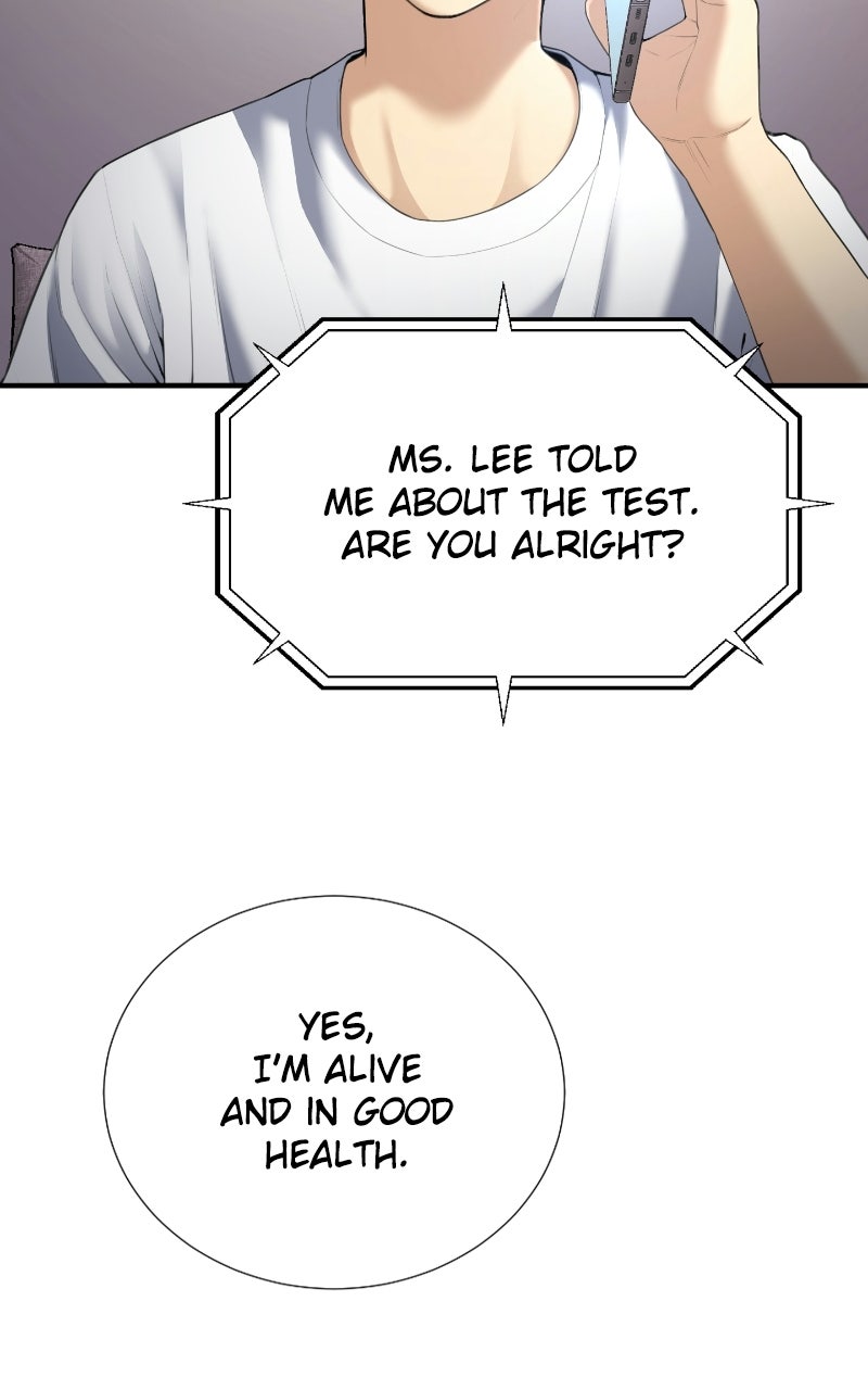 Leveling Up in an Exclusive Dungeon Episode 51 page 45 - 