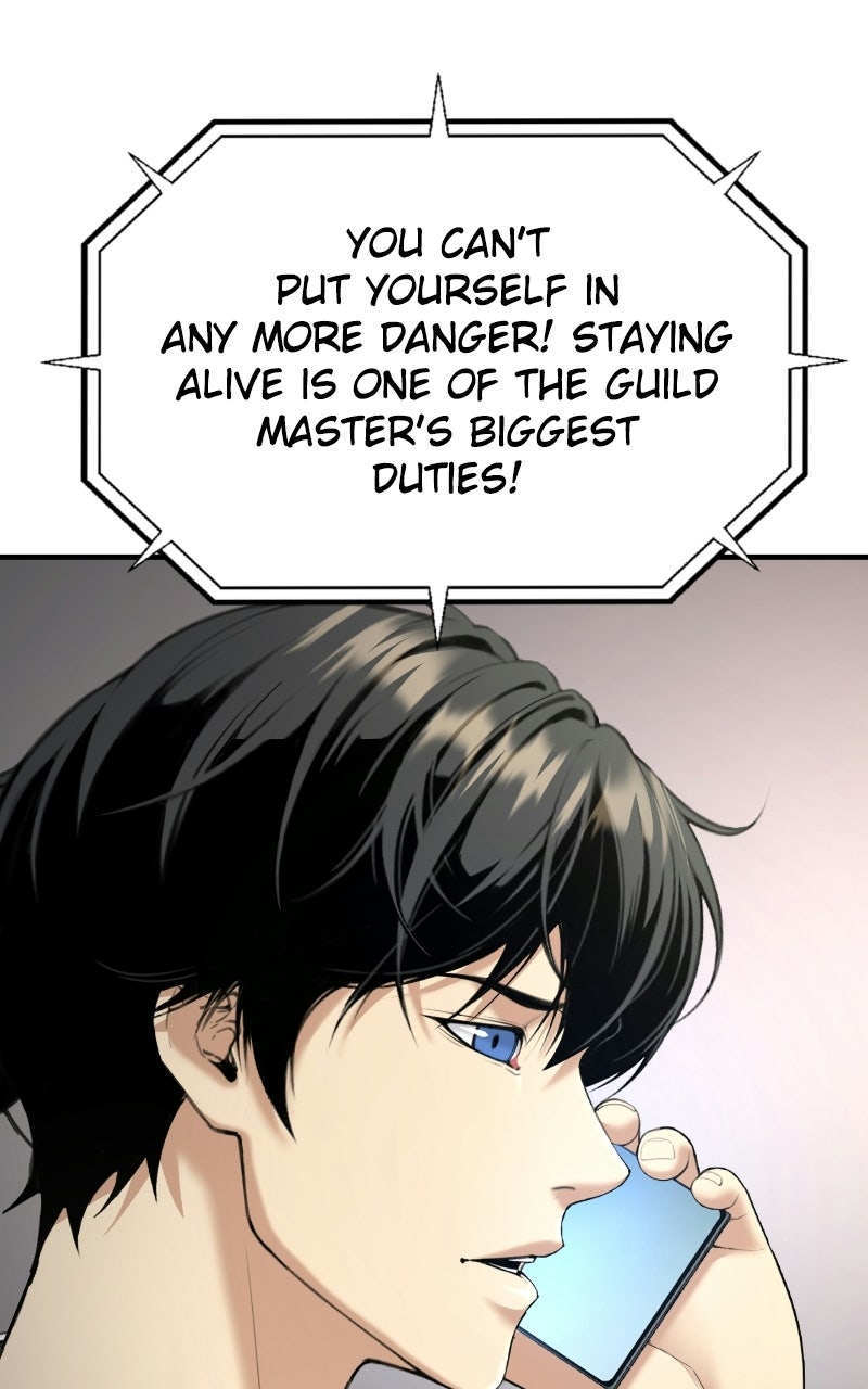 Leveling Up in an Exclusive Dungeon Episode 51 page 46 - 