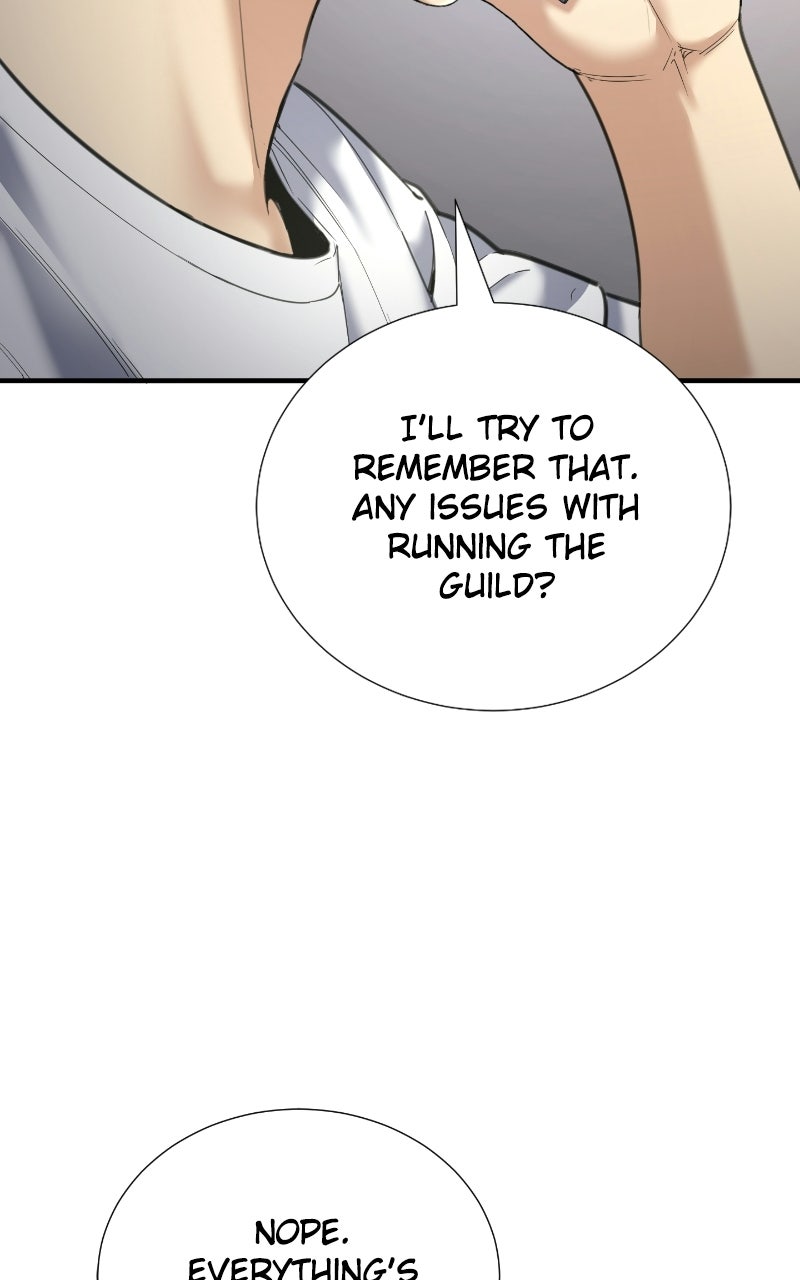 Leveling Up in an Exclusive Dungeon Episode 51 page 47 - 