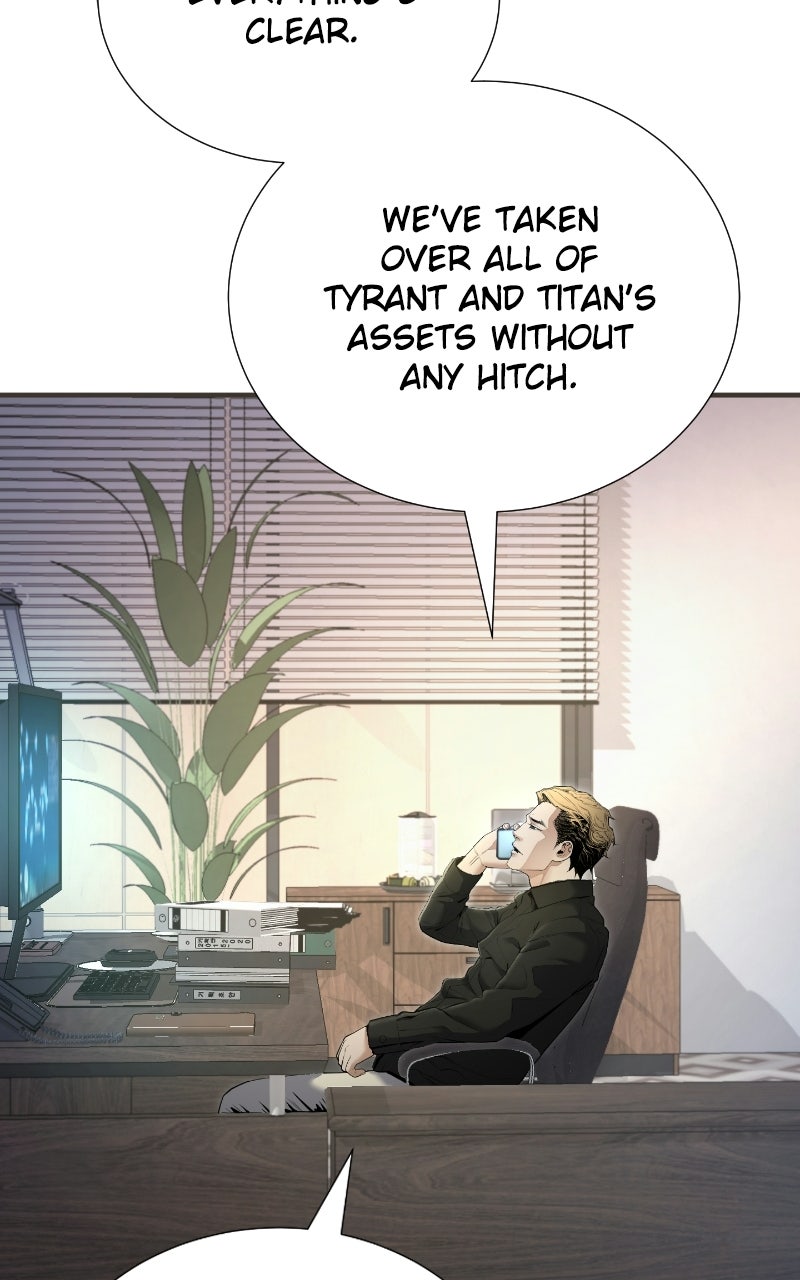 Leveling Up in an Exclusive Dungeon Episode 51 page 48 - 