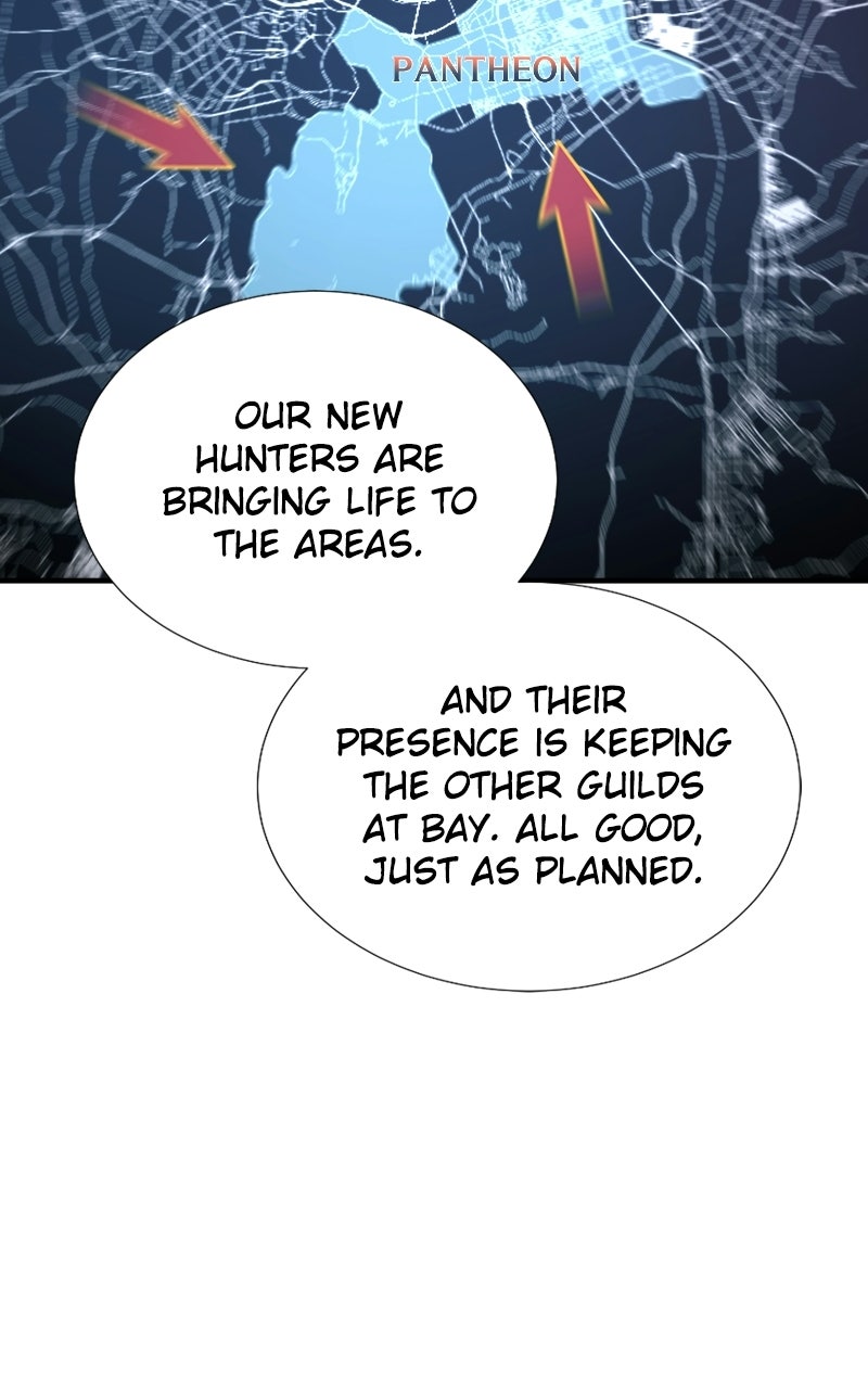Leveling Up in an Exclusive Dungeon Episode 51 page 50 - 