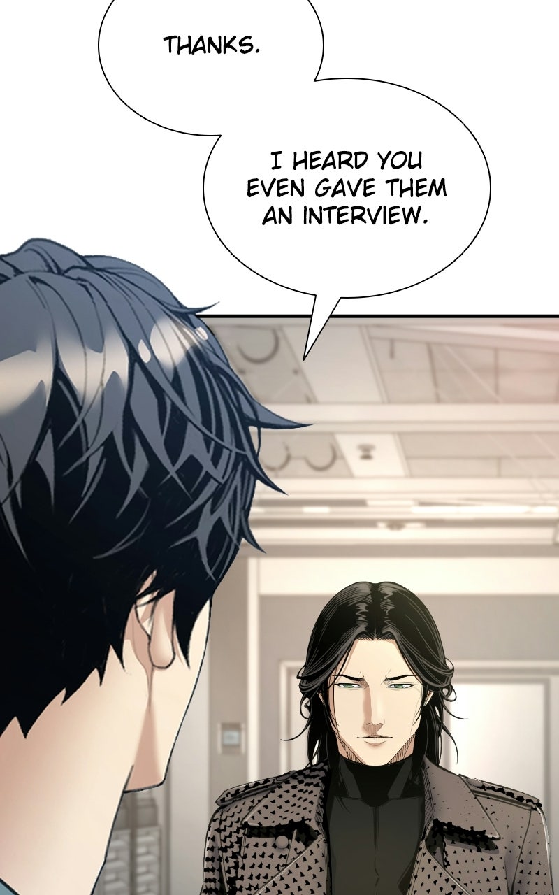 Leveling Up in an Exclusive Dungeon Episode 51 page 6 - 
