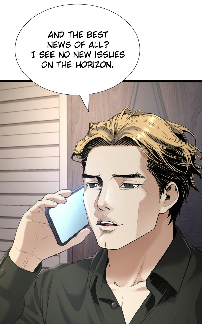 Leveling Up in an Exclusive Dungeon Episode 51 page 51 - 