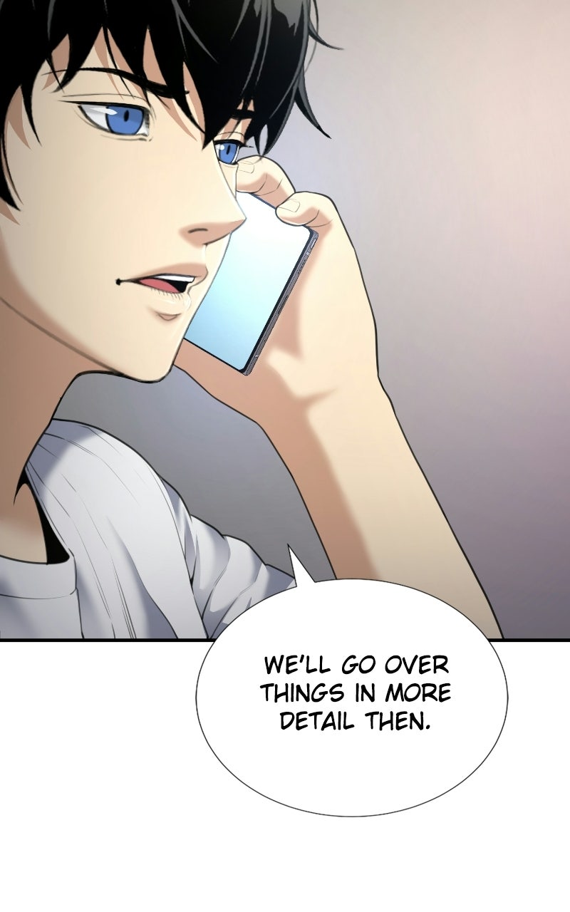 Leveling Up in an Exclusive Dungeon Episode 51 page 53 - 