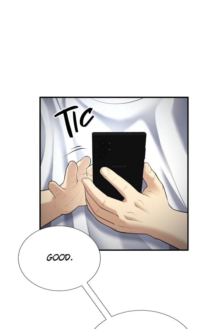 Leveling Up in an Exclusive Dungeon Episode 51 page 54 - 
