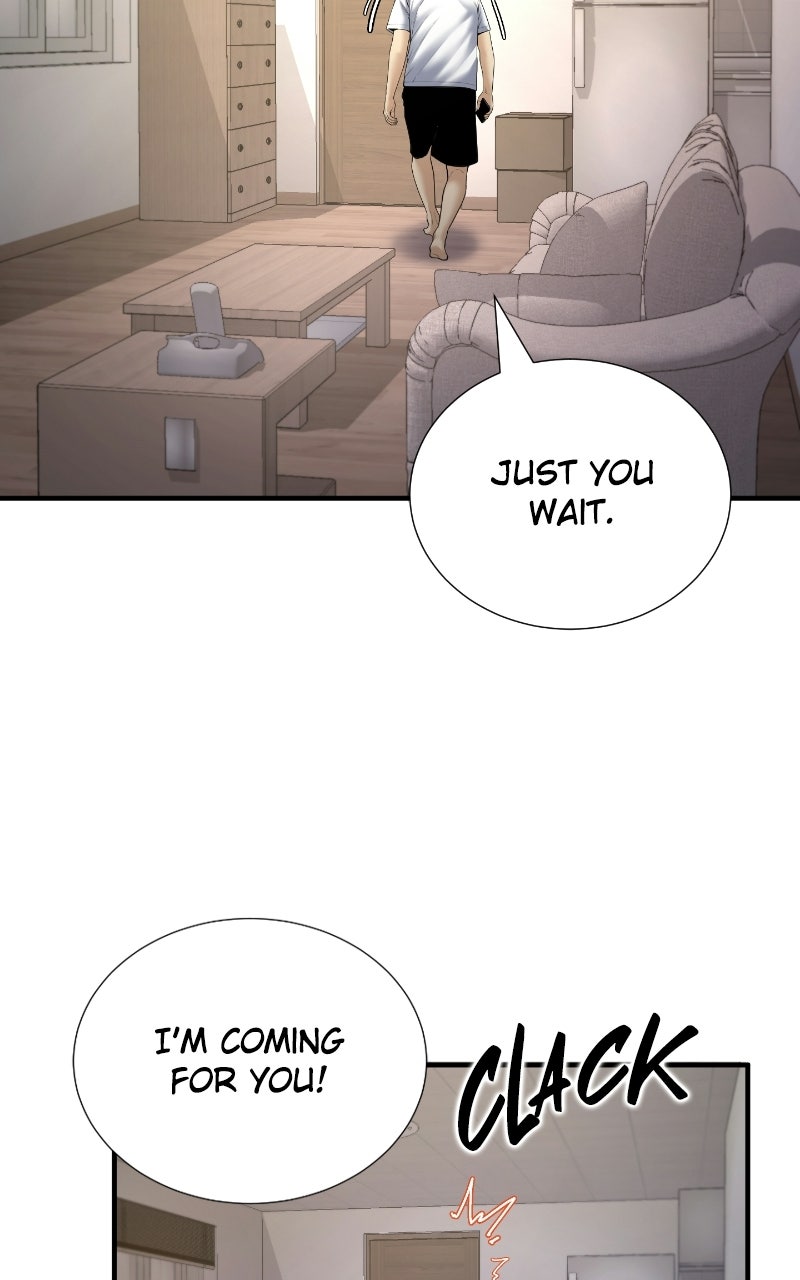 Leveling Up in an Exclusive Dungeon Episode 51 page 60 - 