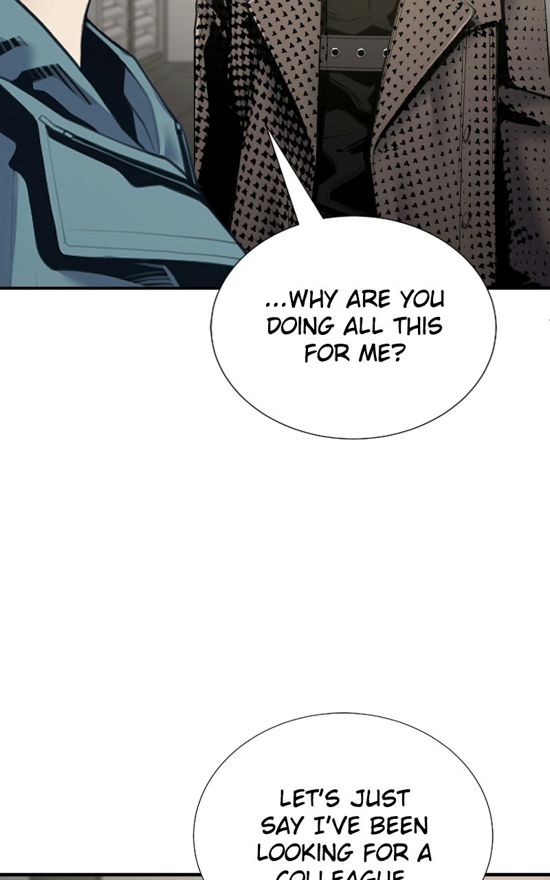 Leveling Up in an Exclusive Dungeon Episode 51 page 7 - 