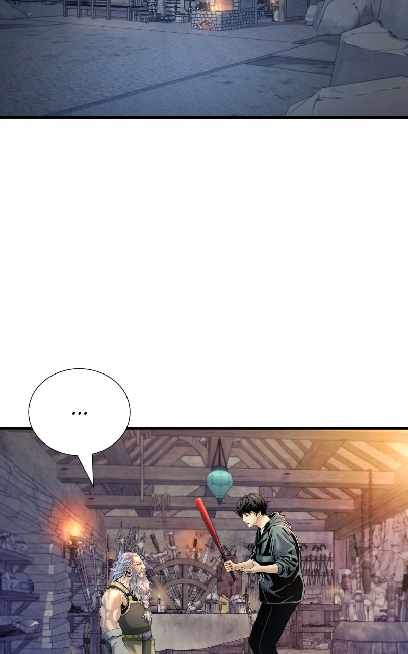 Leveling Up in an Exclusive Dungeon Episode 51 page 63 - 