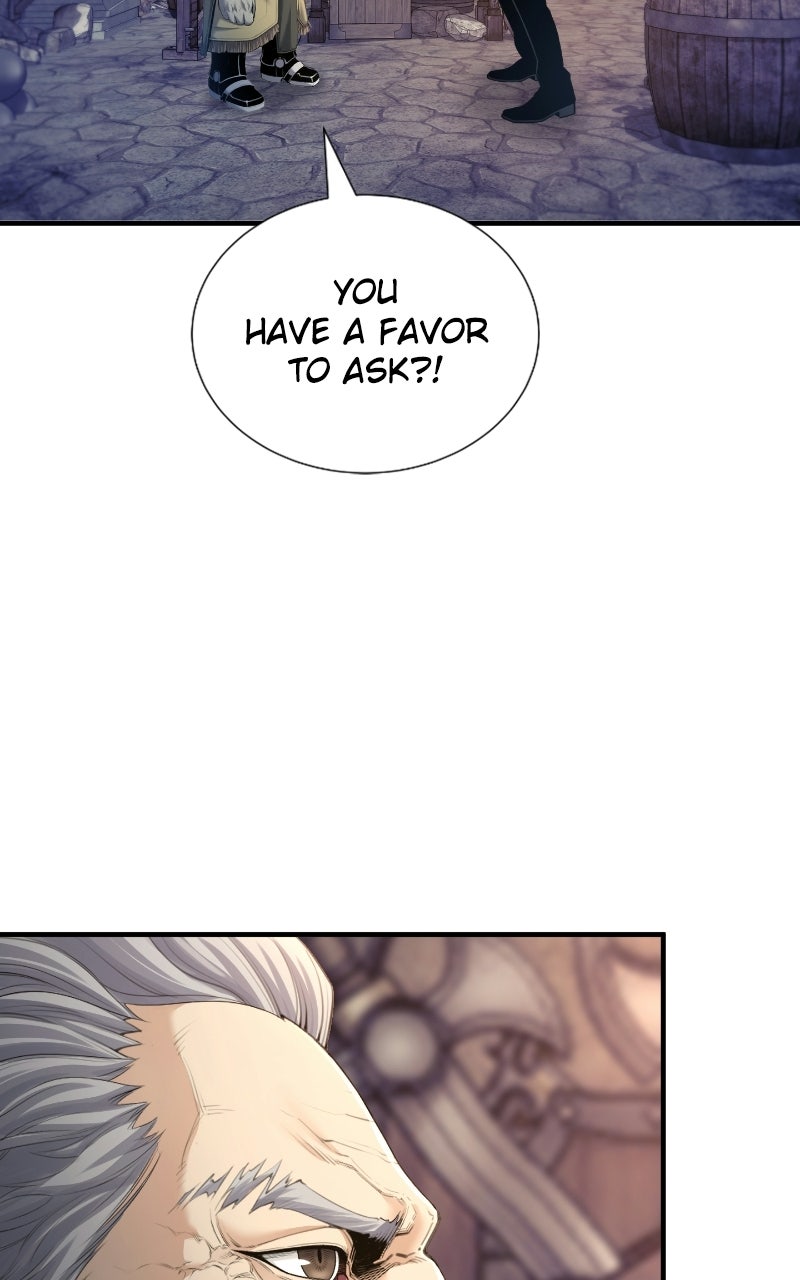 Leveling Up in an Exclusive Dungeon Episode 51 page 64 - 