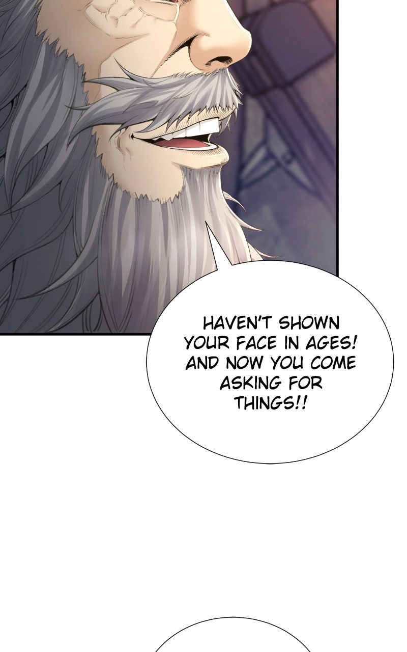 Leveling Up in an Exclusive Dungeon Episode 51 page 65 - 