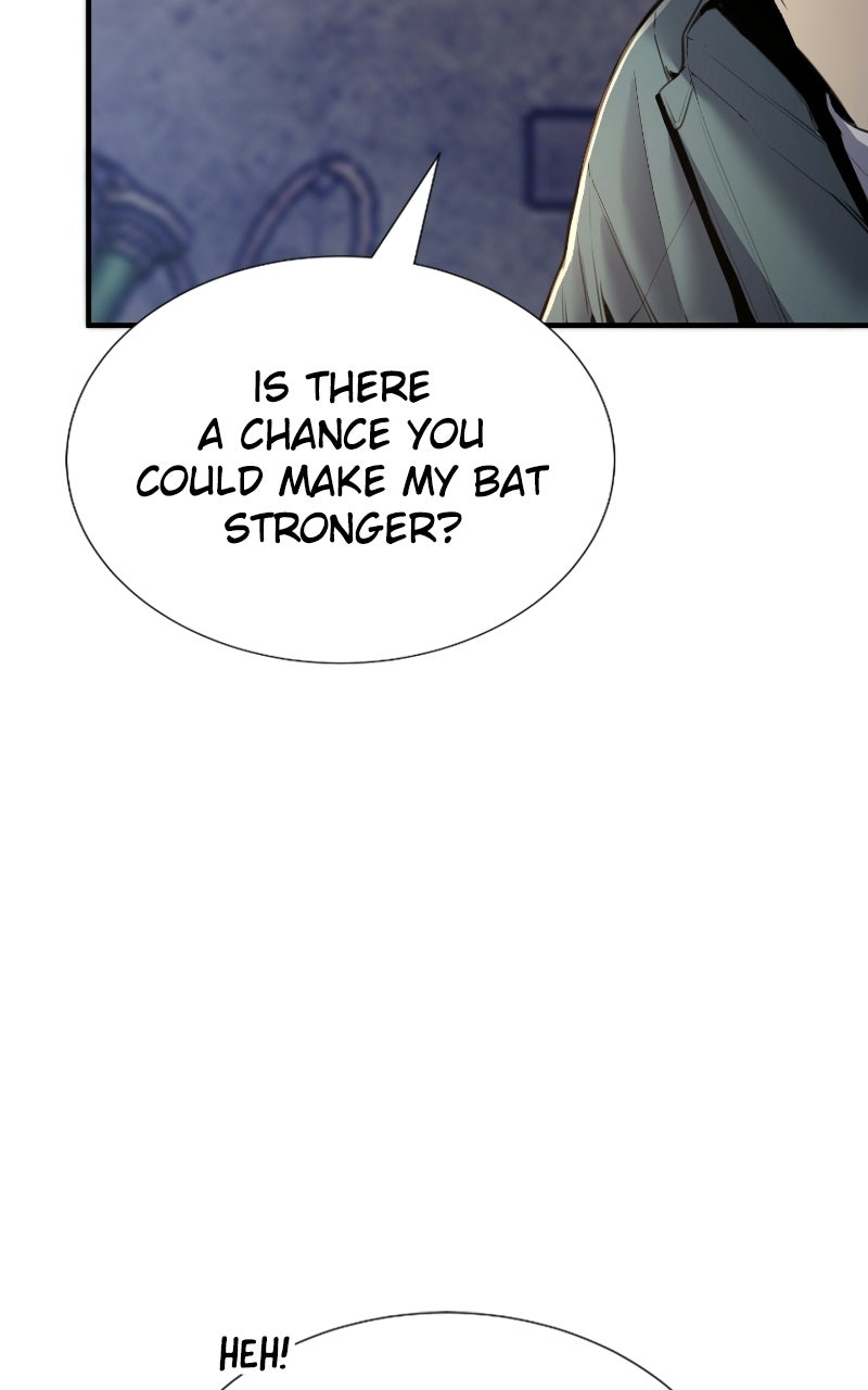 Leveling Up in an Exclusive Dungeon Episode 51 page 67 - 