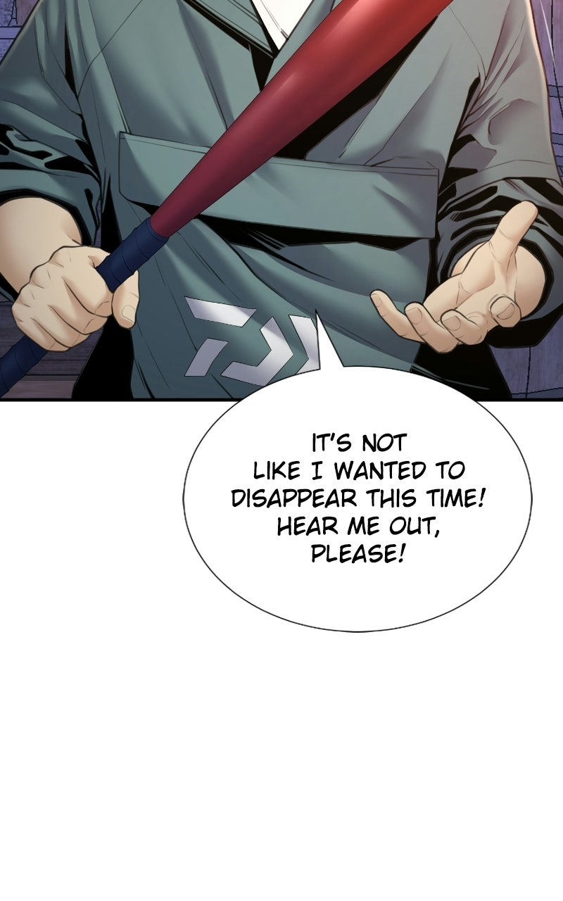 Leveling Up in an Exclusive Dungeon Episode 51 page 70 - 