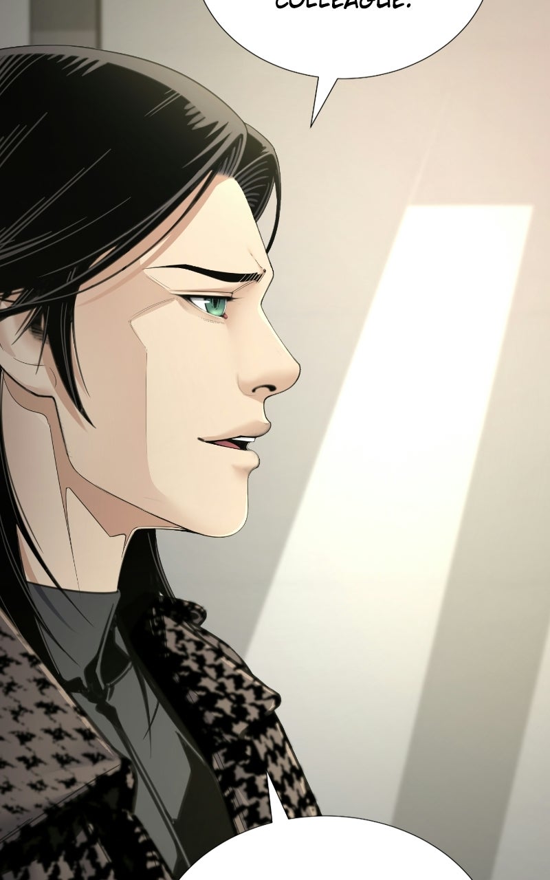 Leveling Up in an Exclusive Dungeon Episode 51 page 8 - 