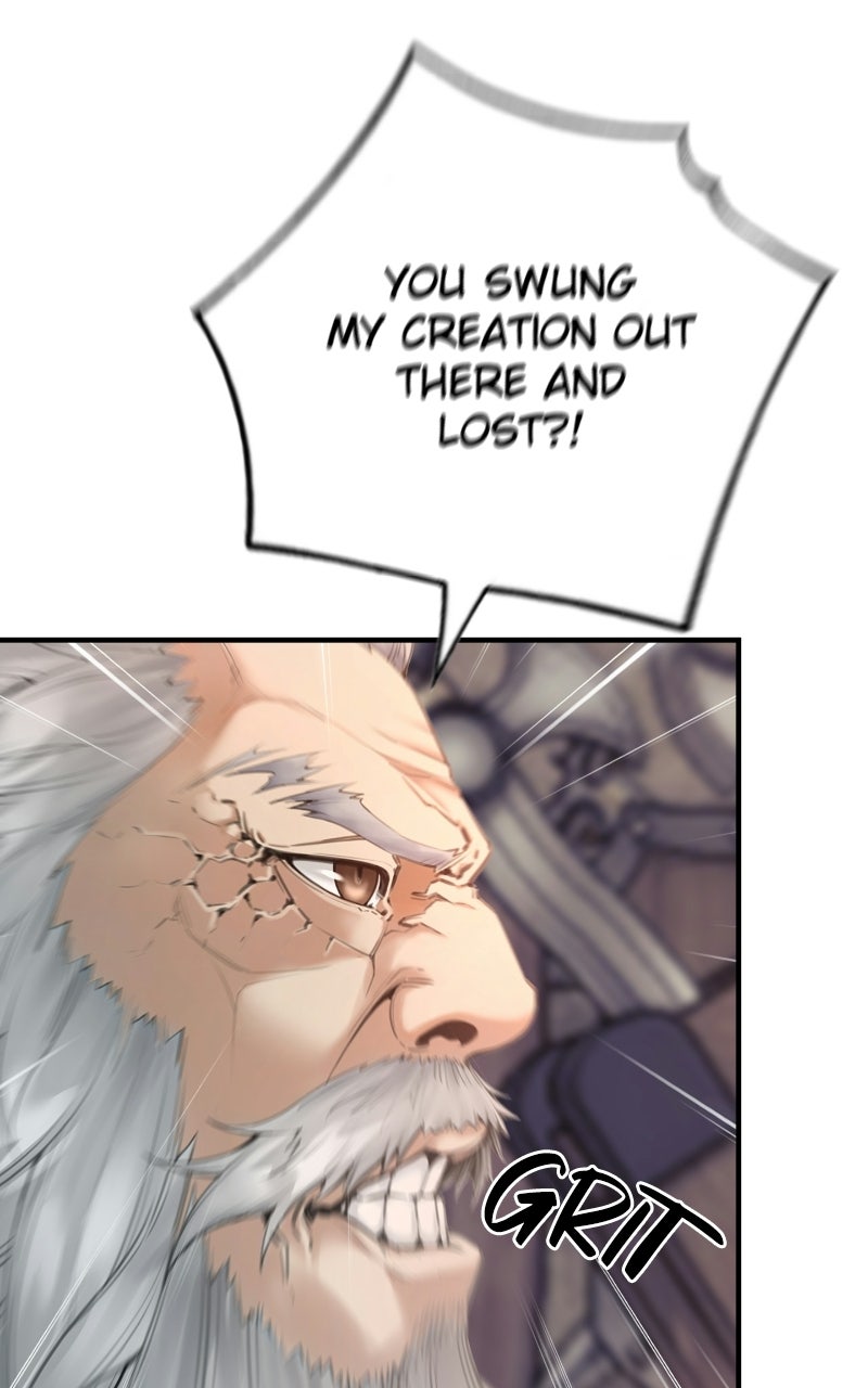Leveling Up in an Exclusive Dungeon Episode 51 page 73 - 