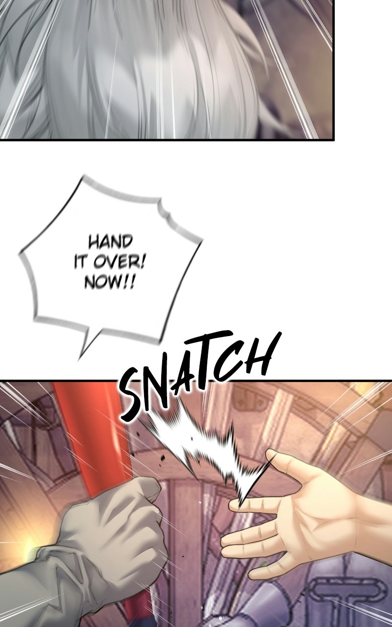 Leveling Up in an Exclusive Dungeon Episode 51 page 74 - 