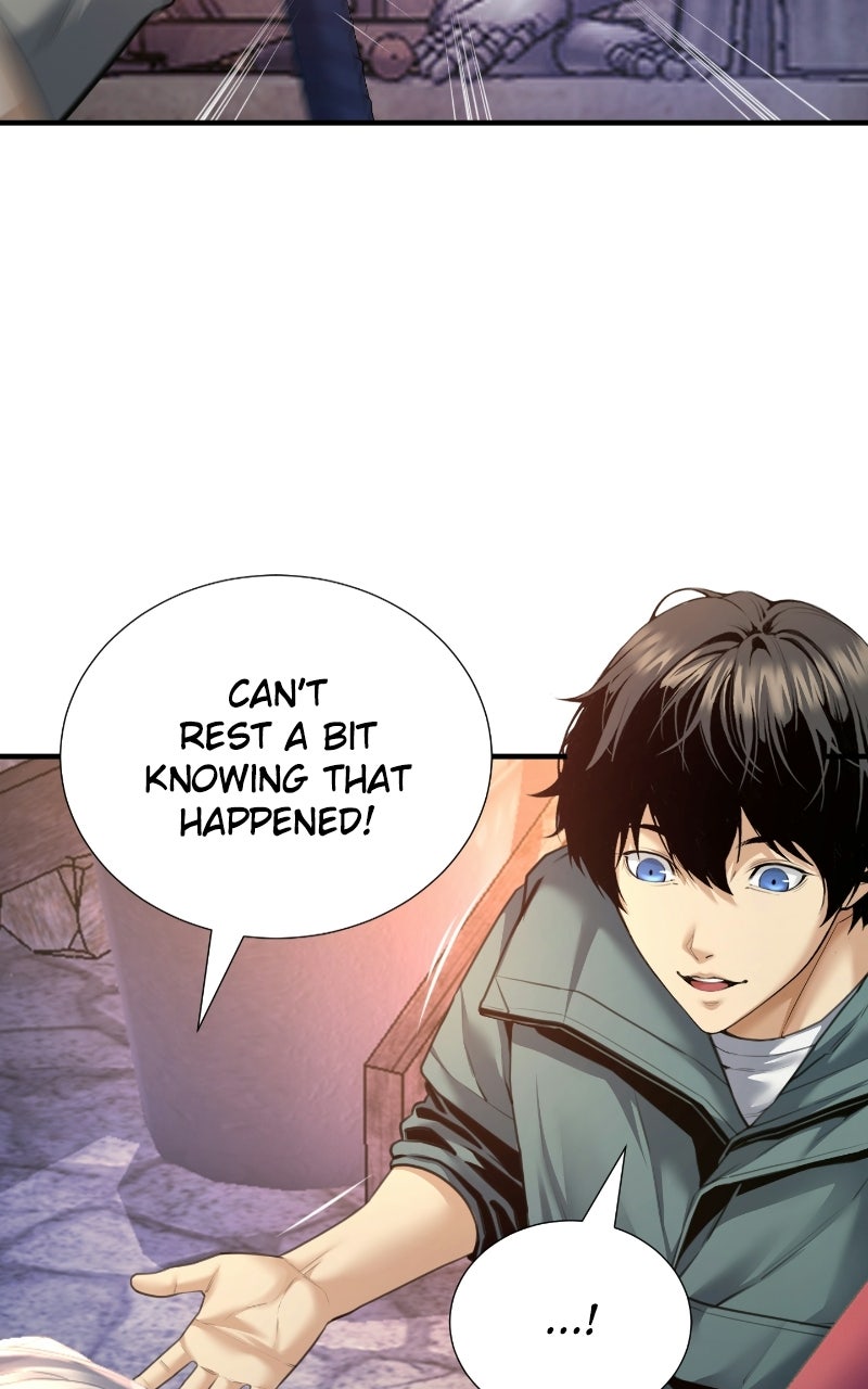 Leveling Up in an Exclusive Dungeon Episode 51 page 75 - 