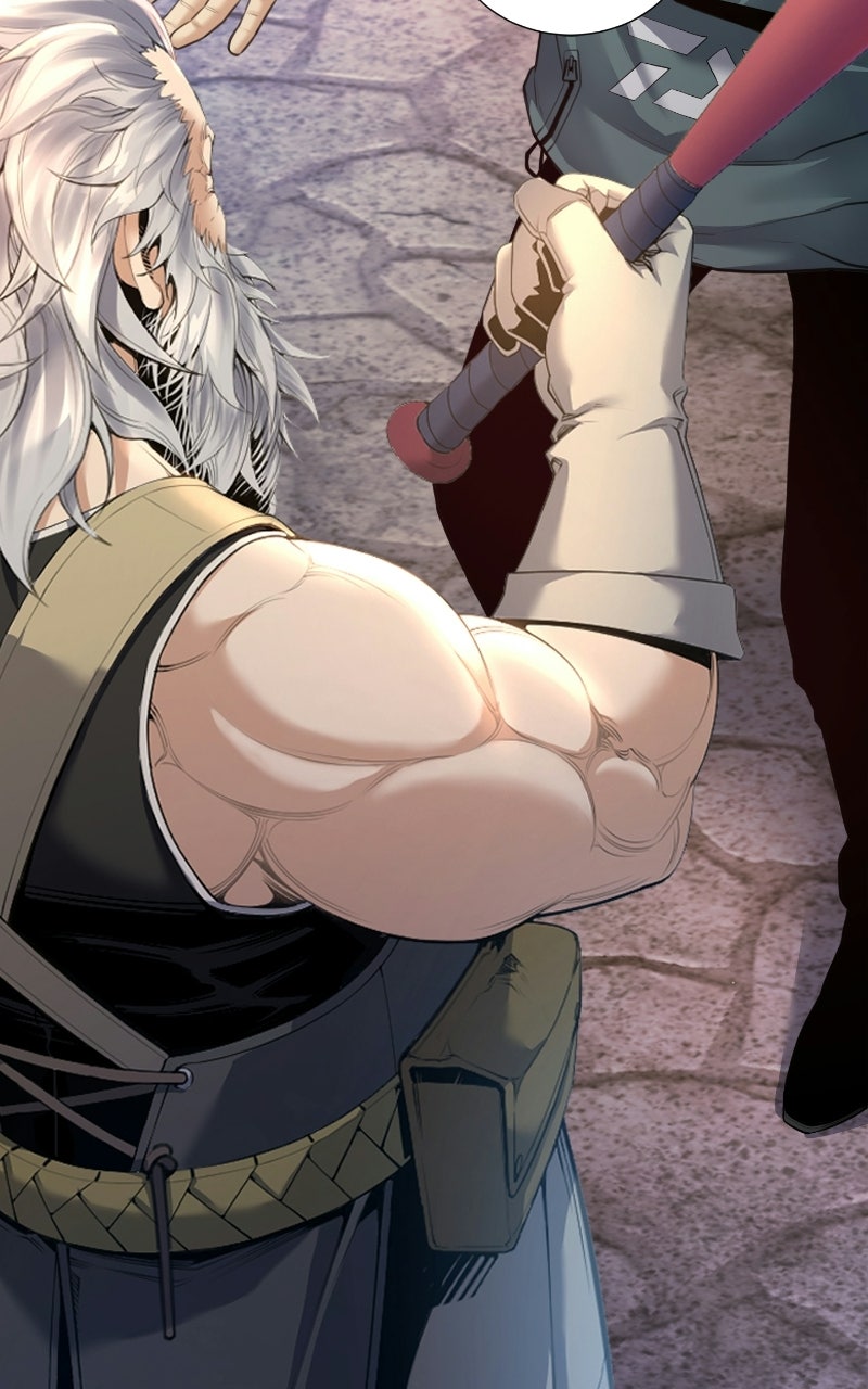 Leveling Up in an Exclusive Dungeon Episode 51 page 76 - 