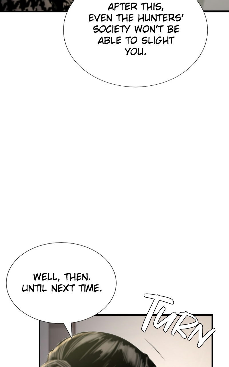 Leveling Up in an Exclusive Dungeon Episode 51 page 9 - 